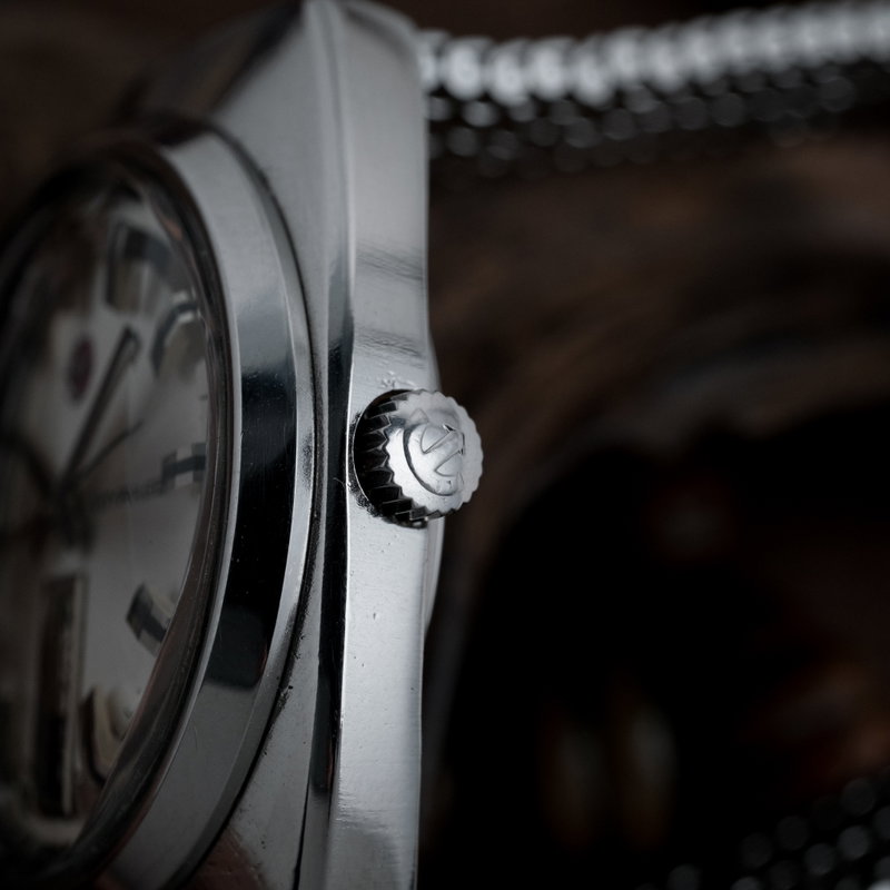 Rado Rado - Voyager - Ingen mindstepris - 11814/1 - Mænd - 1970-1979 vintage watch - image 12