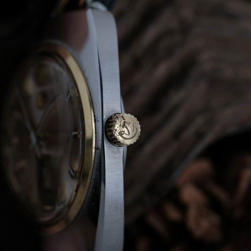 Rado Rado - Voyager GT - No reserve price - 11814 GT - Men - 1970-1979  vintage watch - image 11