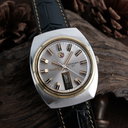 Rado - Voyager GT - Ohne mindestpreis - 11814/1GT - Herren - 1970-1979