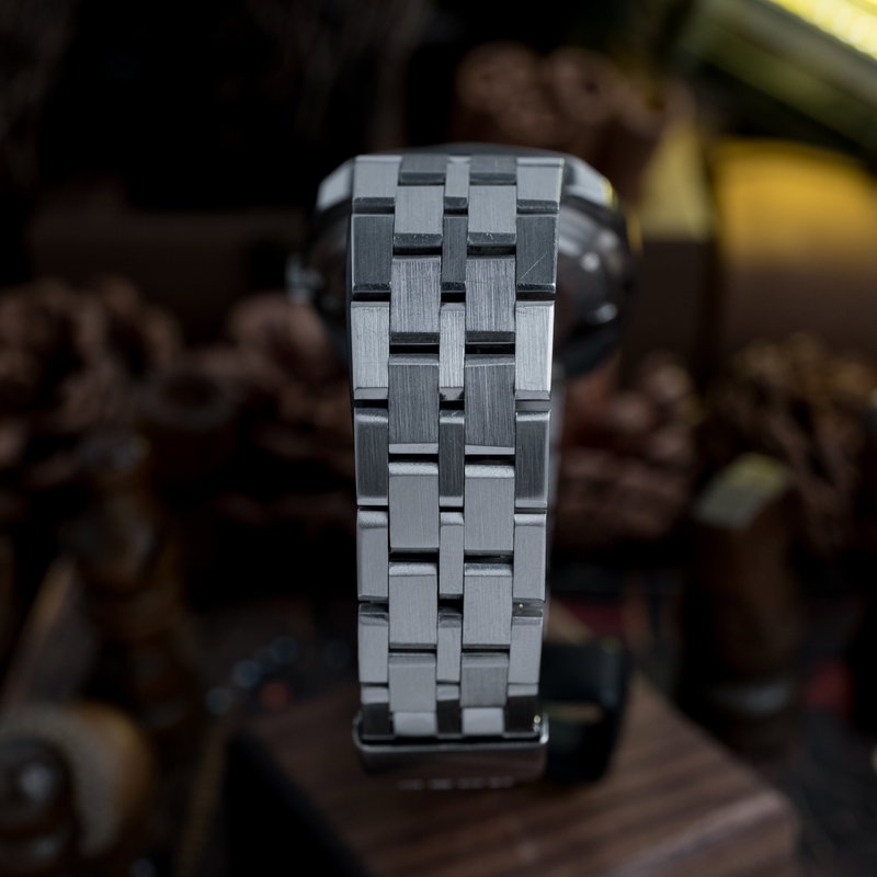 Rado Rado - White Colt - No reserve price - 625.3139.4 - Men - 1970-1979 vintage watch - image 7