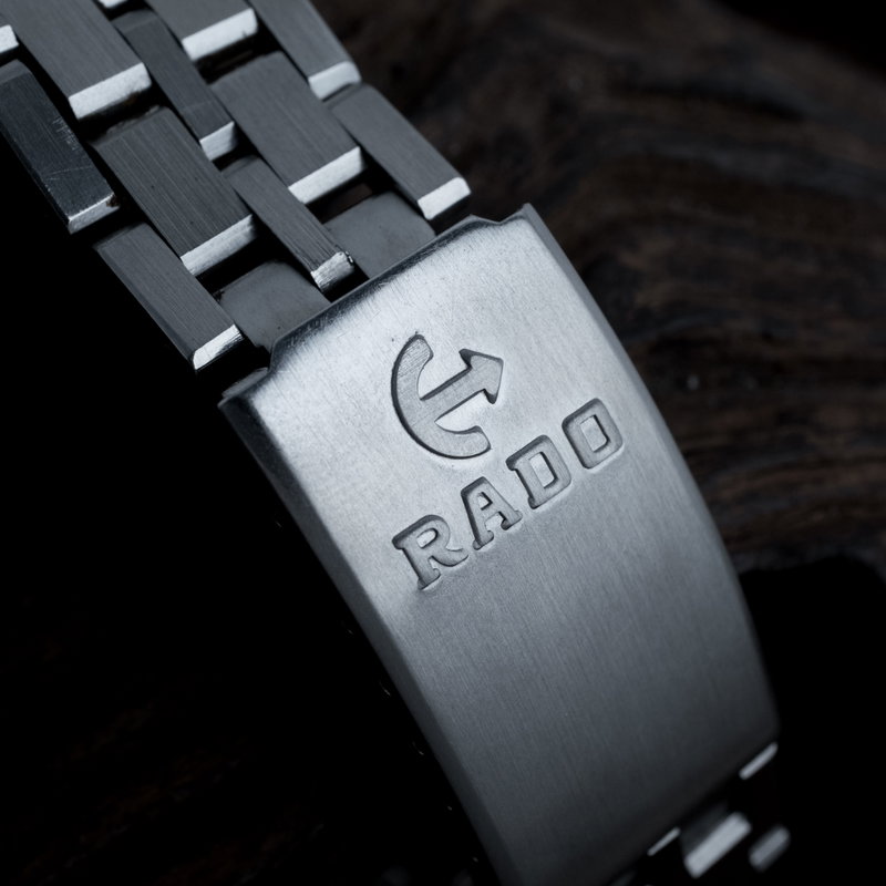 Rado Rado - White Colt - No reserve price - 625.3139.4 - Men - 1970-1979 vintage watch - image 8