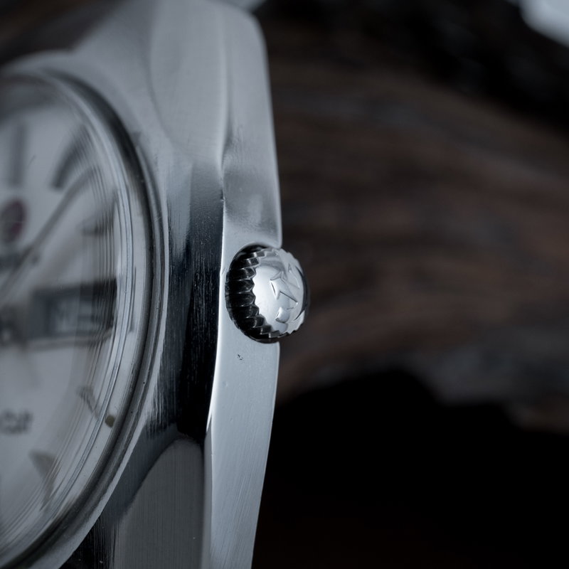 Rado Rado - White Colt - No reserve price - 625.3139.4 - Men - 1970-1979 vintage watch - image 12