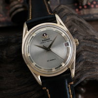 Rado World Travel 343942 (1960-1969) - image 1