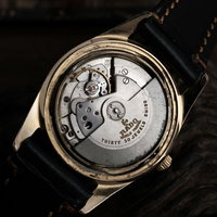 Rado World Travel 343942 (1960-1969) - image 12