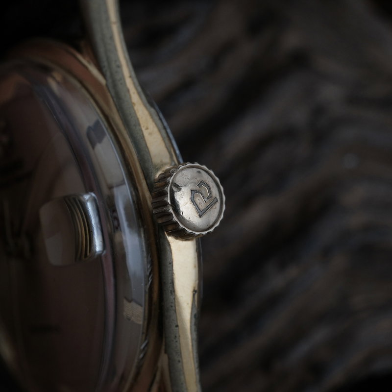Rado Rado - World Travel - No reserve price - Men - 1960-1969  vintage watch - image 12