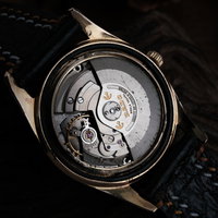 Rado World Travel 343642 (1960-1969) - image 12
