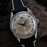 Rado World Travel (1960-1969) - image 3