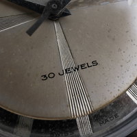 Rado World Travel (1960-1969) - image 4