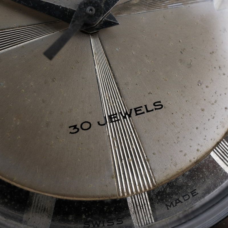 Rado World Travel (1960-1969) - image 4