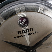 Rado World Travel (1960-1969) - image 6