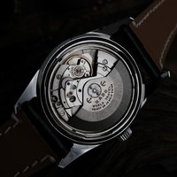 Rado World Travel (1960-1969) - image 8