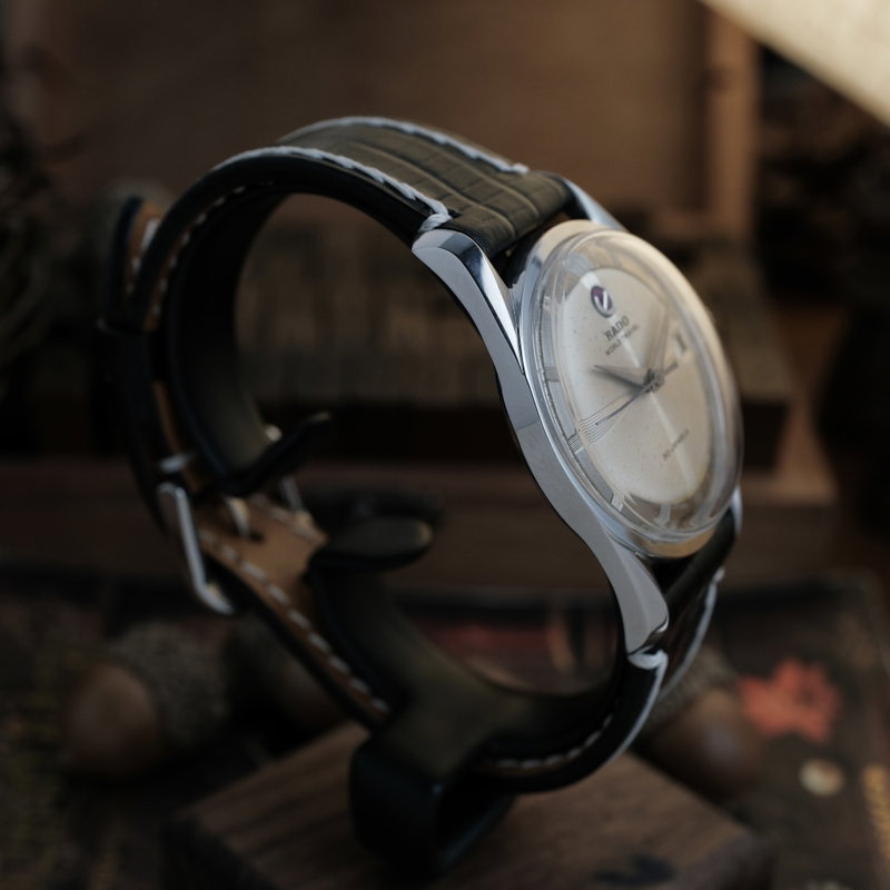 Rado World Travel (1960-1969) - image 12