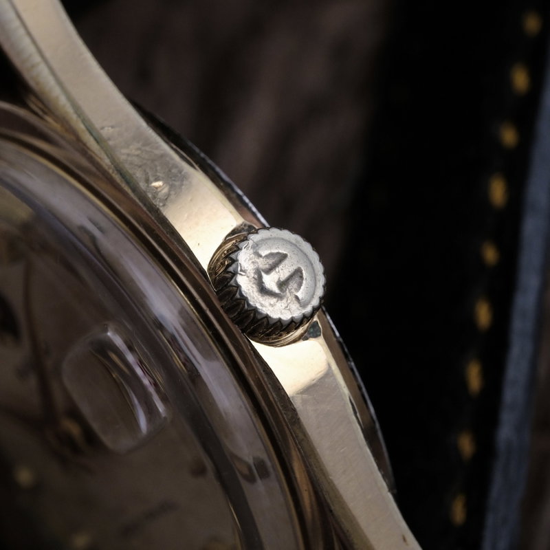 Rado Rado - World Travel - Ingen mindstepris - 345602 - Mænd - 1960-1969 vintage watch - image 10