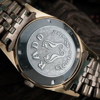 Rado World Travel 343942 (1960-1969) - image 9