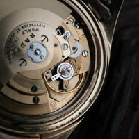 Rado World Travel 343942 (1960-1969) - image 12