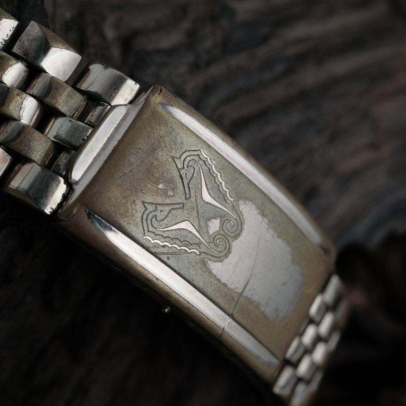 Rado World Travel 343942 (1960-1969) - image 13