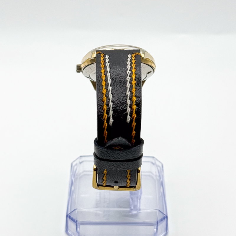 Rado Rado - World Travel - Senza prezzo di riserva - N2 59948 - Uomo - 1960-1969  vintage watch - image 6