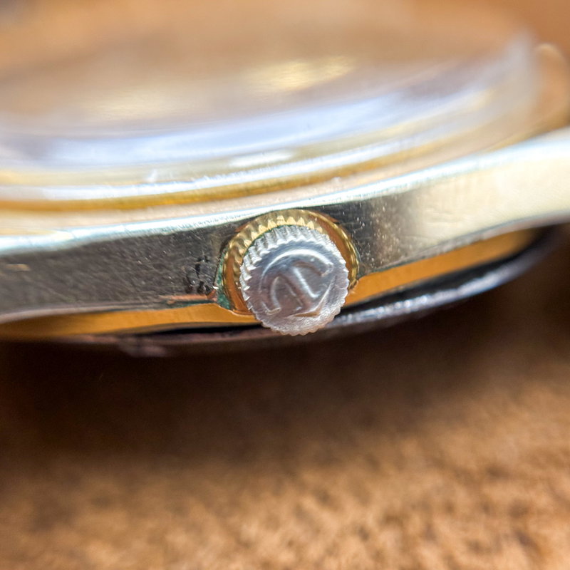 Rado Rado - World Travel - Senza prezzo di riserva - N2 59948 - Uomo - 1960-1969  vintage watch - image 22