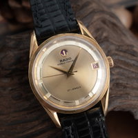 Rado World Travel 59948 (1960-1969) - image 1