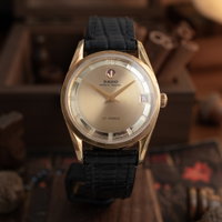 Rado World Travel 59948 (1960-1969) - image 2