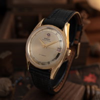 Rado World Travel 59948 (1960-1969) - image 3