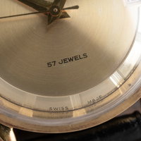 Rado World Travel 59948 (1960-1969) - image 9