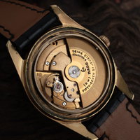 Rado World Travel 59948 (1960-1969) - image 11