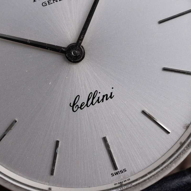 Rolex Rolex - Cellini 18K - Serviced - 3833 - Uomo - 1970-1979 vintage watch - image 3