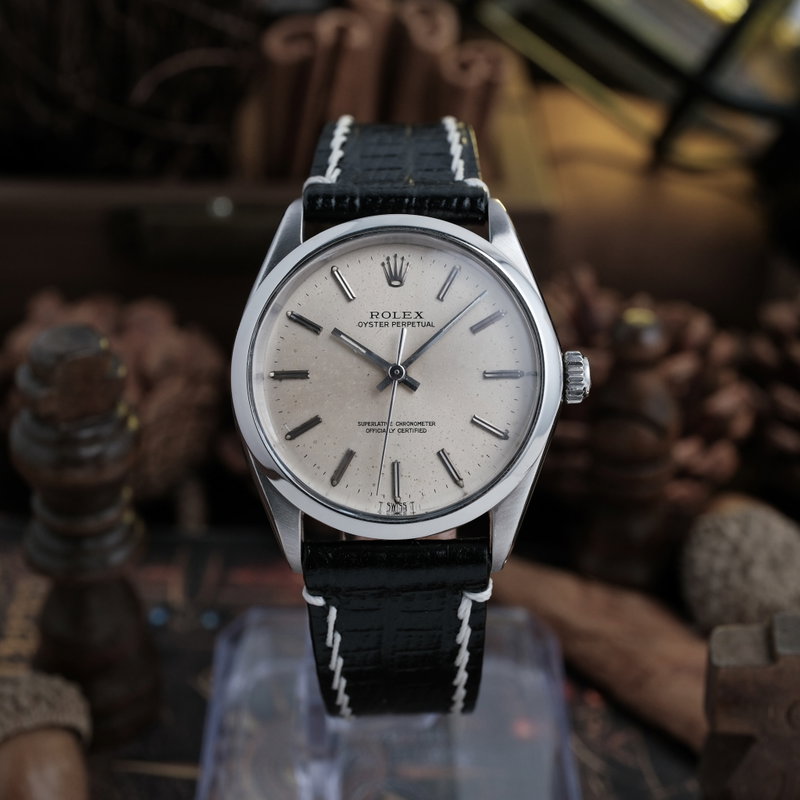 Rolex Rolex - Oyster Perpetual - No reserve price - 1002 - Men - 1967 vintage watch - image 3