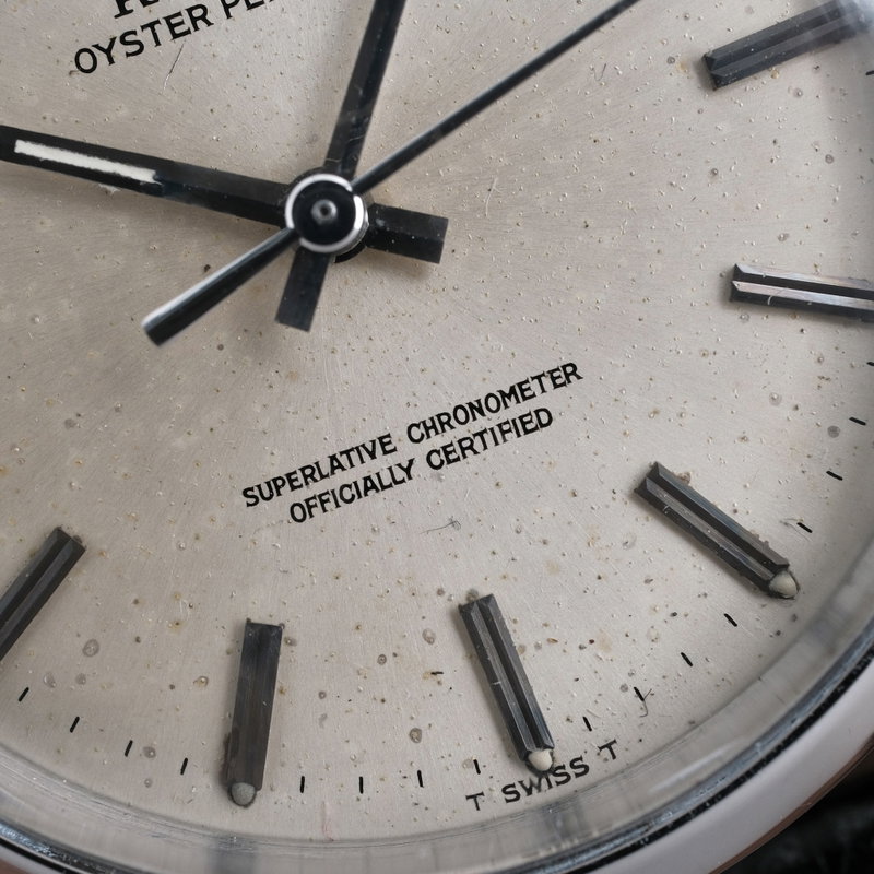 Rolex Rolex - Oyster Perpetual - No reserve price - 1002 - Men - 1967 vintage watch - image 11