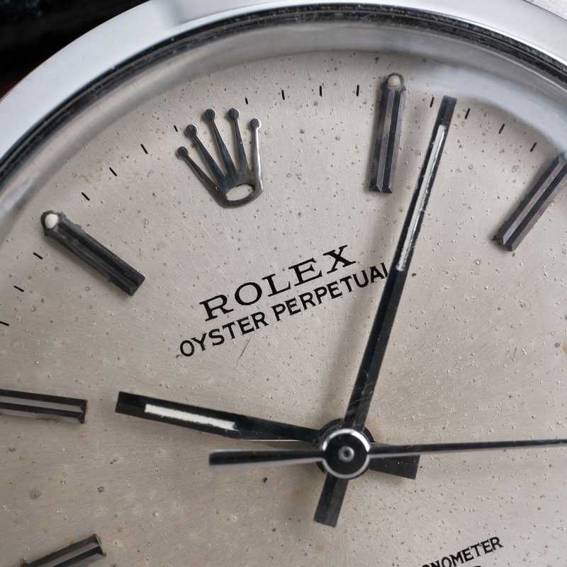 Rolex Rolex - Oyster Perpetual - No reserve price - 1002 - Men - 1967 vintage watch - image 13