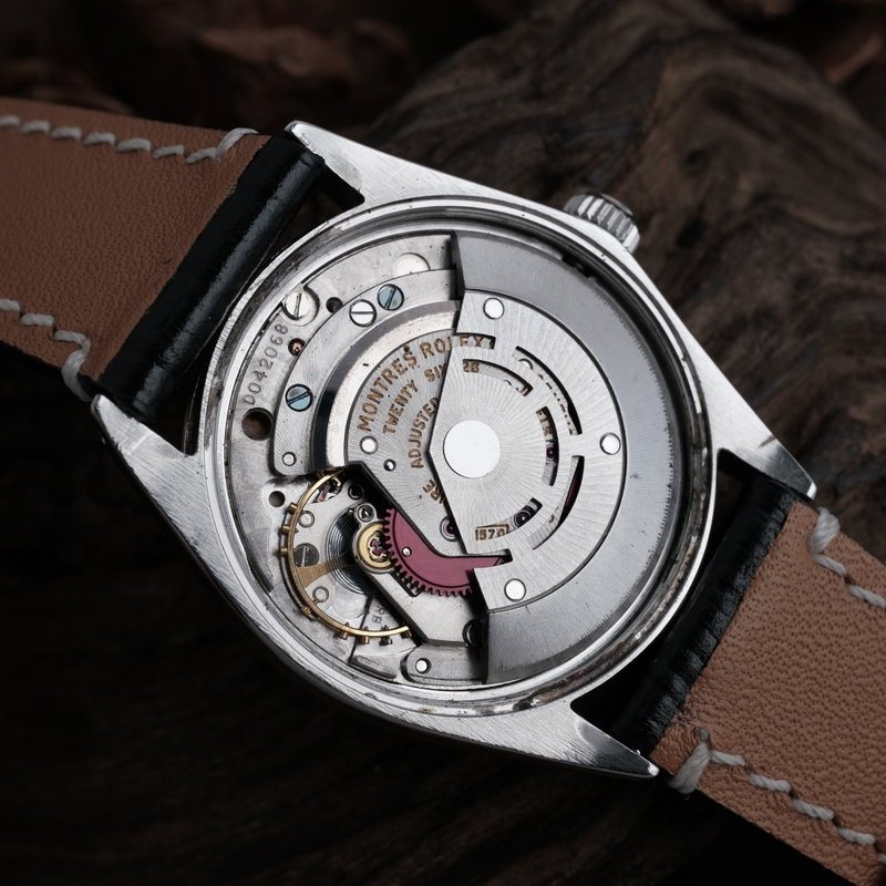 Rolex Rolex - Oyster Perpetual - No reserve price - 1002 - Men - 1967 vintage watch - image 14
