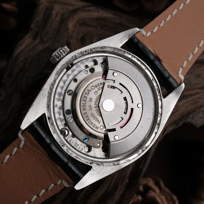 Rolex Rolex - Oyster Perpetual Date 'Serviced' - No reserve price - 1501 - Men - 1967 vintage watch - image 8