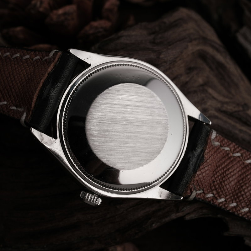 Rolex Rolex - Oyster Perpetual Air-King 'Serviced' - 5500 - Men - 1974 vintage watch - image 9