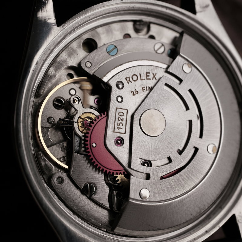 Rolex Rolex - Oyster Perpetual Air-King 'Serviced' - 5500 - Men - 1974 vintage watch - image 22