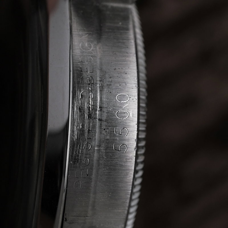 Rolex Rolex - Oyster Perpetual Air-King 'Serviced' - 5500 - Men - 1974 vintage watch - image 29