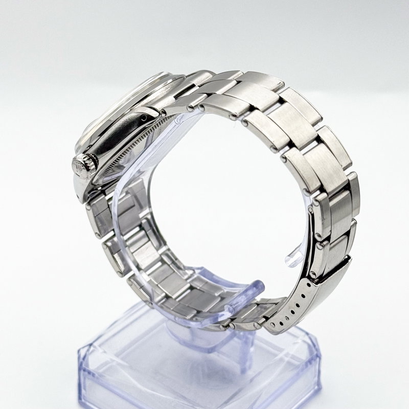 Rolex Rolex - Oyster Perpetual Date - 1500 - Mænd - 1963 vintage watch - image 34