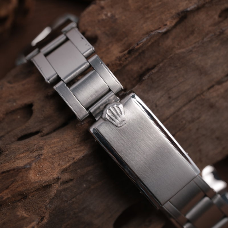 Rolex Rolex - Oyster Perpetual Date - 1500 - Mænd - 1963 vintage watch - image 12
