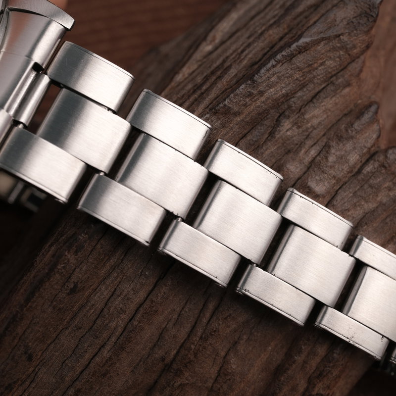Rolex Rolex - Oyster Perpetual Date - 1500 - Mænd - 1963 vintage watch - image 14