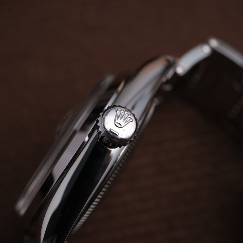 Rolex Rolex - Oyster Perpetual Date - 1500 - Mænd - 1963 vintage watch - image 15