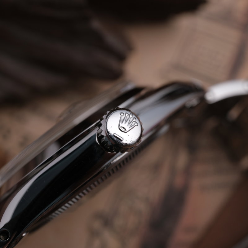 Rolex Rolex - Oyster Perpetual Date - 1500 - Mænd - 1963 vintage watch - image 16