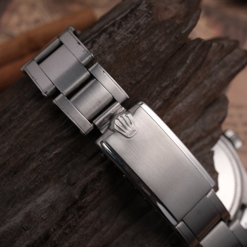 Rolex Rolex - Oyster Perpetual Date - 1500 - Mænd - 1963 vintage watch - image 17