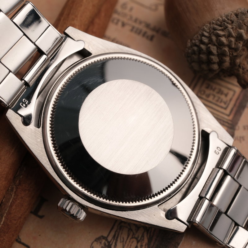 Rolex Rolex - Oyster Perpetual Date - 1500 - Mænd - 1963 vintage watch - image 19