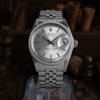 Rolex Datejust 1603 (1969) - image 2