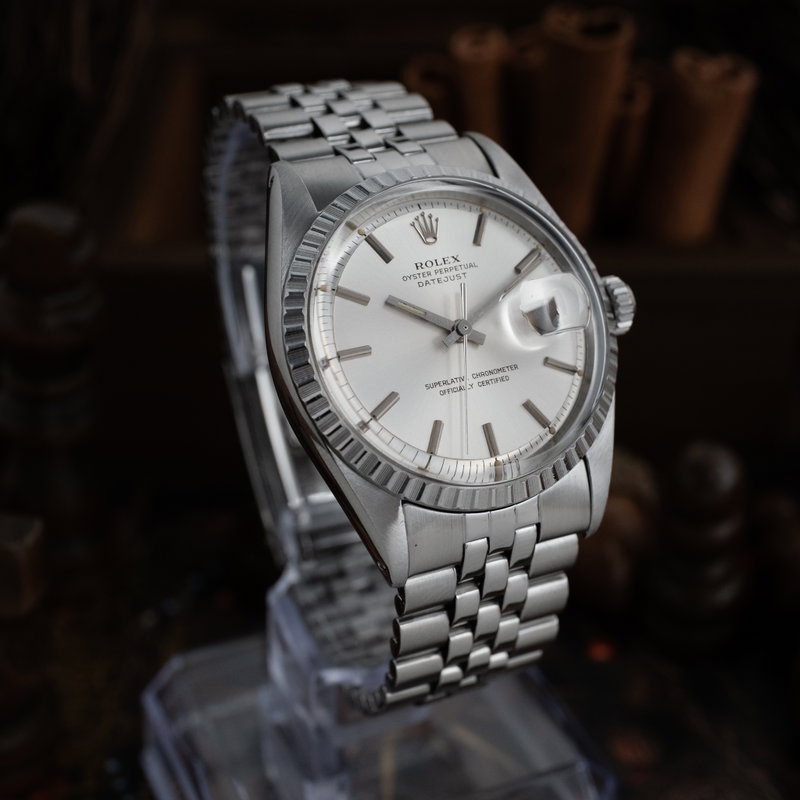 Rolex Datejust 1603 (1969) - image 4