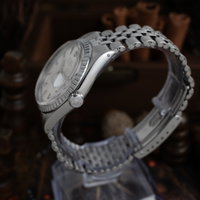 Rolex Datejust 1603 (1969) - image 6