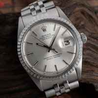Rolex Datejust 1603 (1969) - image 1
