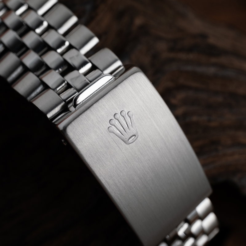 Rolex Datejust 1603 (1969) - image 9