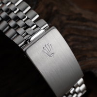 Rolex Datejust 1603 (1969) - image 10