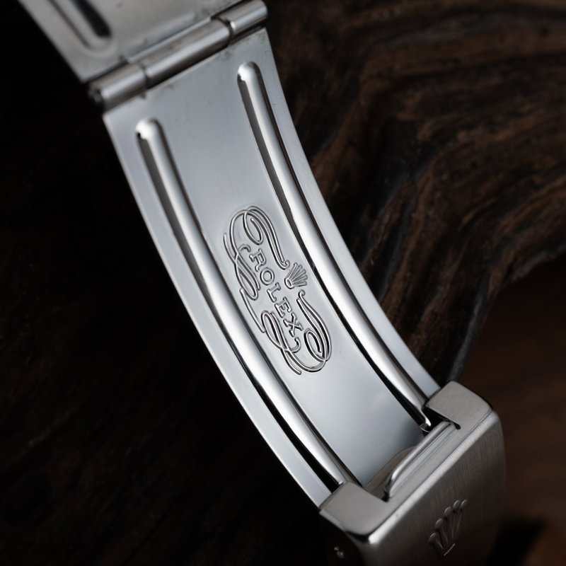 Rolex Datejust 1603 (1969) - image 11